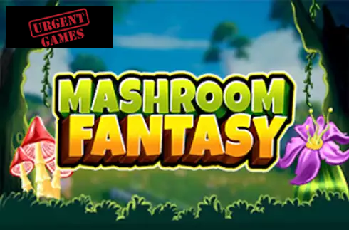 Mashroom Fantasy